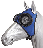 Zilco Blue Zilco Airlite Race Hood - Mesh Cup