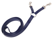 Zilco Lead Rope Blue Zilco Race Day Lead
