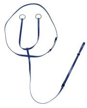 Zilco Blue Zilco Running Martingale 13mm