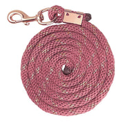 Zilco Lead Rope Blush/Rose Zilco Estate Lead Rope