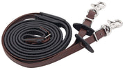 Zilco Reins Brown Zilco Endurance Reins R Grip