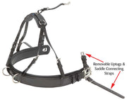 Zilco Cob Zilco Elite Pair Breastplate