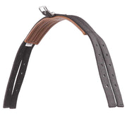 Zilco Driving Bridle Cob Zilco WebZ Bridle Headpiece