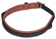 Zilco Driving Bridle Cob Zilco WebZ Noseband