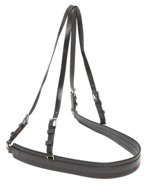 Zilco Driving Harness Cob Zilco ZGB/Elite Breeching