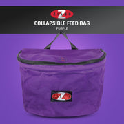 Zilco Collapsible Feed Bag