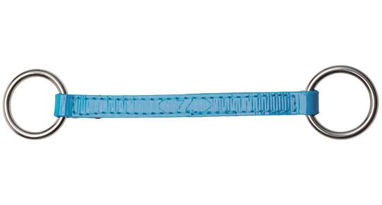 Zilco Cyan Zilco Irish Martingale