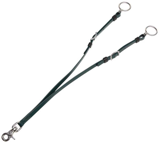 Zilco Martingale Dark Green Zilco Endurance Martingale Stainless Steel Fittings