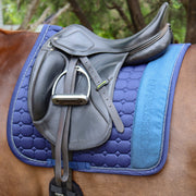 Zilco Dazzle Equestrian Dressage Saddlecloth