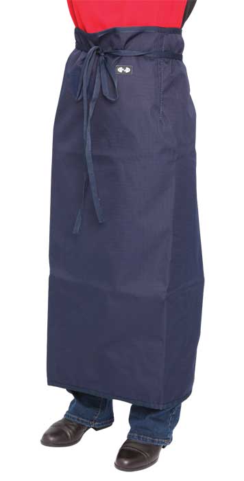 Zilco Driving Apron Summer