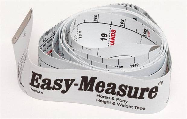 Zilco Easy Measure Weigh Band