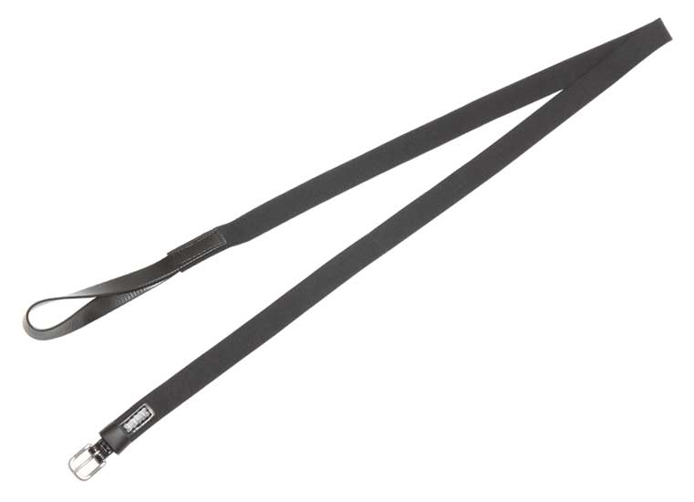 Land Riding Retainer Elastic Rein Retainer from Zilco – Riding & Harness Stuff