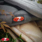 Zilco Saddlecloth Elegant Dressage Saddlecloth