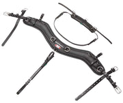 Zilco Driving Harness Empathy Pairs Breast Collar