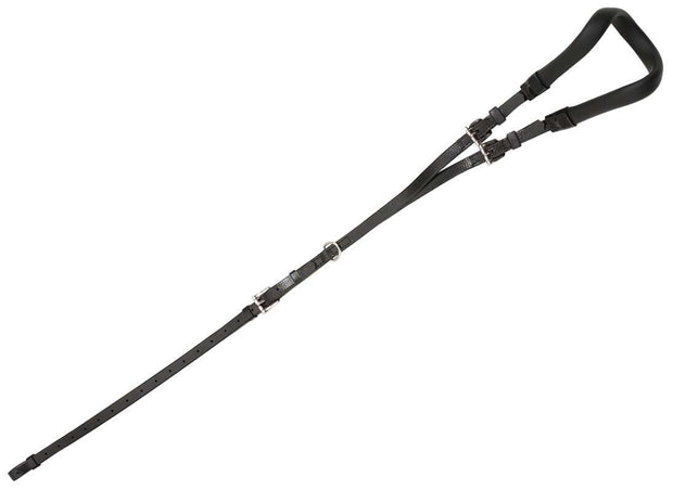 Zilco Euro Style Crupper