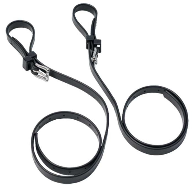 Zilco European Length 130cm (51") Zilco Tiedowns - 16mm