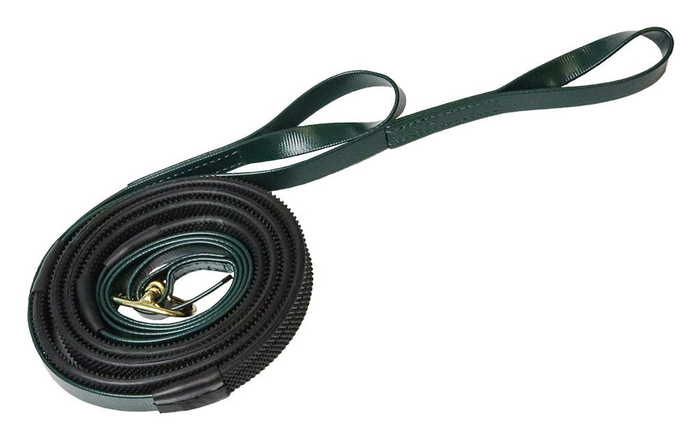 Zilco 16mm Rein Loop End Race Reins with Brass Buckle from Zilco ...