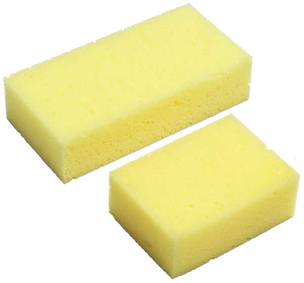 Zilco Grooming Grooming Foam Sponge