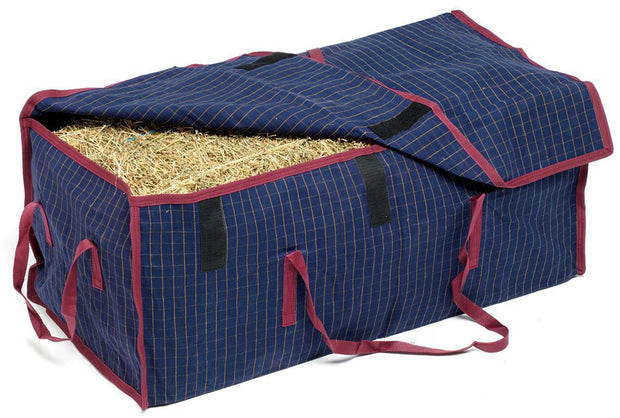 Zilco Hay Bale Bag