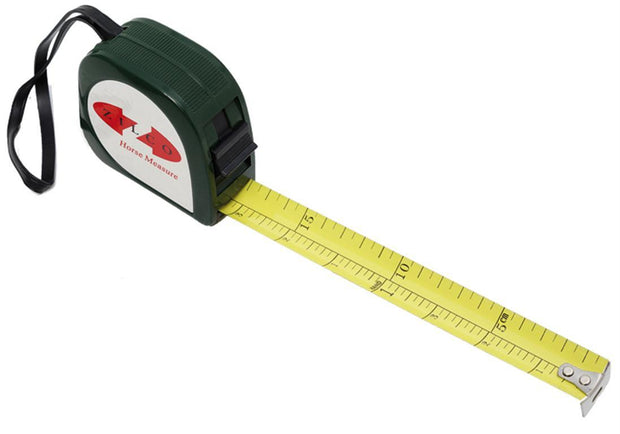 Zilco Horse Height Tape