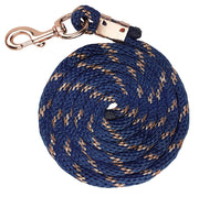 Zilco Lead Rope Ink/Rose Zilco Estate Lead Rope