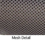 Zilco Gaitors Jodz Airmesh Chapettes