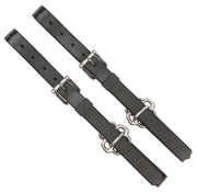 Zilco Kicking Straps Short QR (PR) German Style