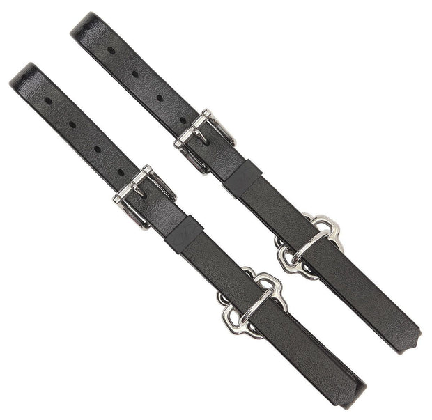 Zilco Kicking Straps Short QR (PR) German Style