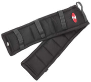 Zilco Large / Black Zilco Driva Puffer Harness Pad