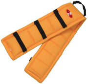 Zilco Large / Yellow Zilco Driva Puffer Harness Pad