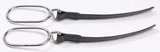 Zilco Driving Harness Large Zilco Roger Rings