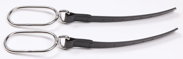 Zilco Driving Harness Large Zilco Roger Rings