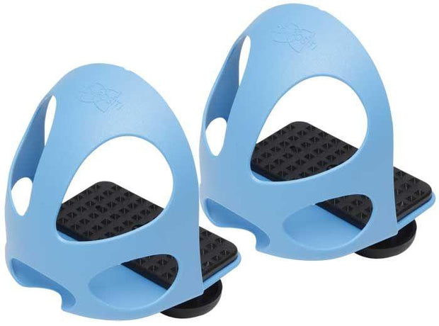 Zilco Light Blue Compositi Matrix Toe Cage Large