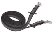 Zilco Reins Long 180cm Zilco Endurance Reins - Marathon Stainless Steel Fittings