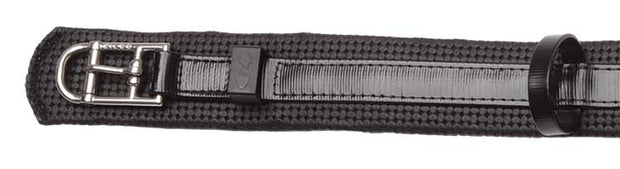 Zilco Long PVC Waffle Girth
