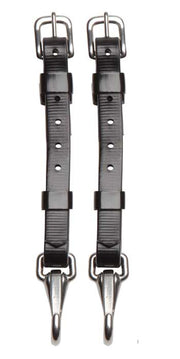Zilco Bridle Marathon Bit Hanger Stainless Steel