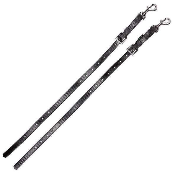 Zilco Mini/Shetland Zilco SL Pair Breeching Straps - Mini/Shetland, Small Pony