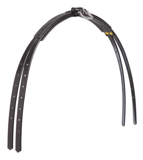 Zilco Mini Zilco Bridle Headpiece Fine