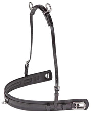 Zilco Mini Zilco SL Breastplate - Mini, Shetland/Small Pony