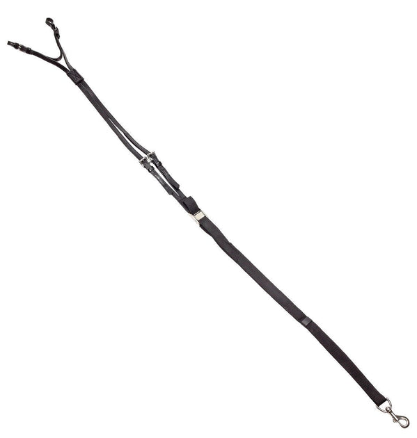 Zilco Monté Adjustable Headcheck from Zilco – Riding & Harness Stuff