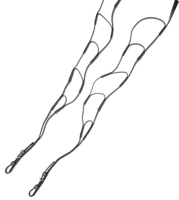 Zilco Monte Ladder Reins