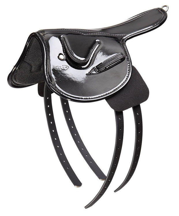 Zilco Monté Trot Saddle - 450gm