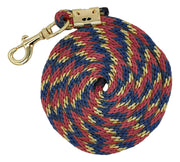Zilco Lead Rope Navy/Burgundy Zilco Estate Lead Rope