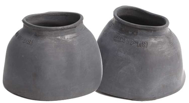 Zilco Horse Boots No. 1 Sprint Bell Boots