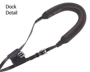 Zilco NZ Style Crupper - Rubber Dock