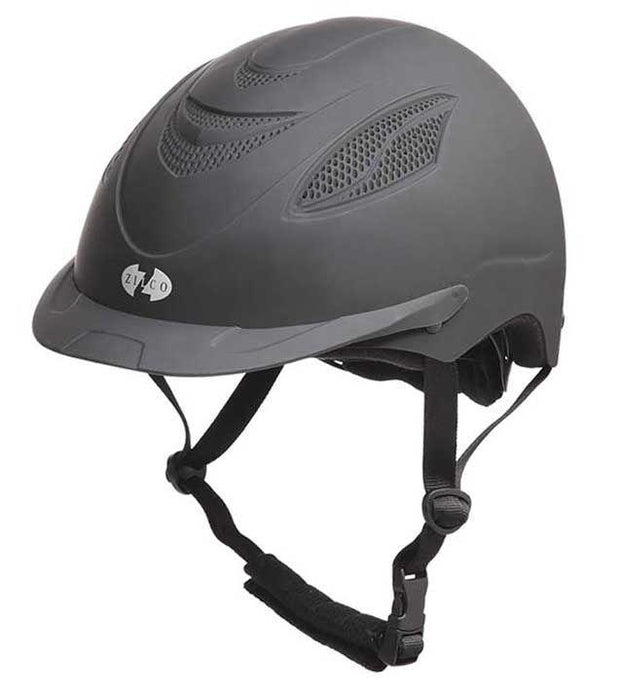 Zilco Riding Hat Oscar Lite Sports Helmet