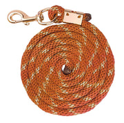 Zilco Lead Rope Papaya/Rose Zilco Estate Lead Rope