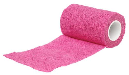 Zilco Bandages Pink Zilco Sure Flex Bandage
