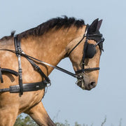 Zilco Driving Harness Pony Build Over Time Part 1 - Front End (SL Plus Harness)