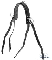Zilco Pony Classic Wither Strap